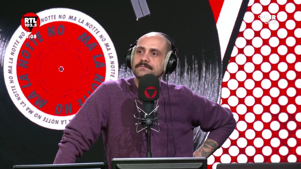 Puntata del 17/01/2026