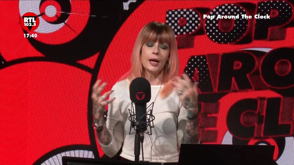 Puntata del 26/10/2025