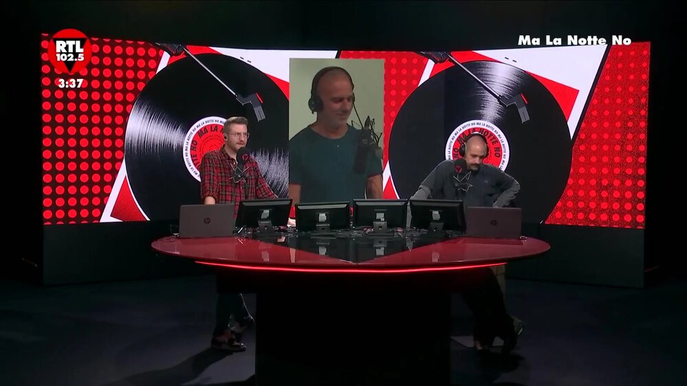 Puntata del 06/10/2025