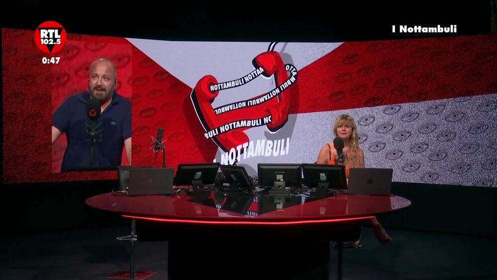 Puntata del 26/06/2025