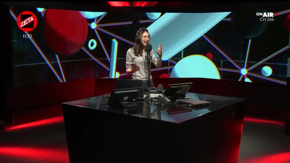 Puntata del 21/07/2025