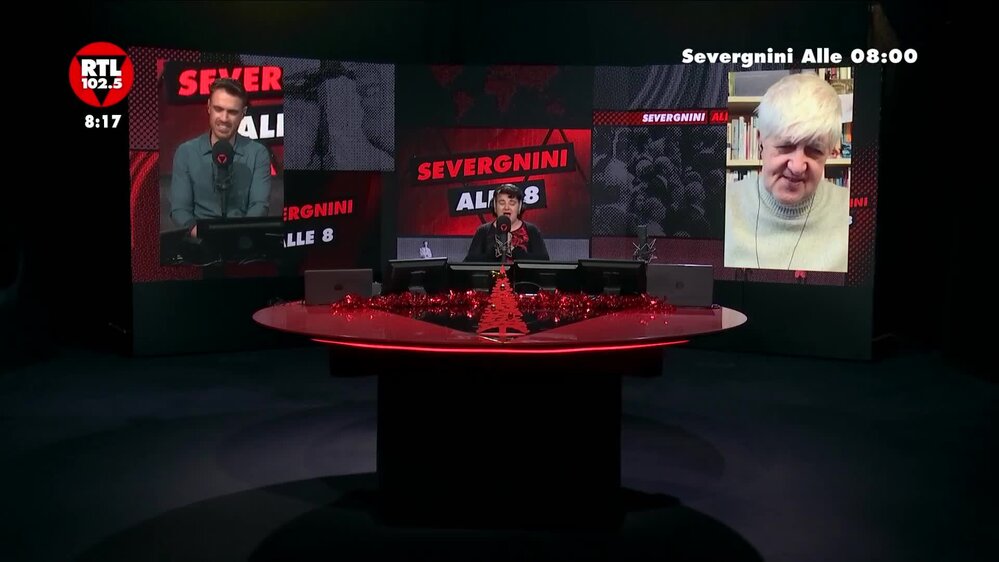 Puntata del 27/12/2025