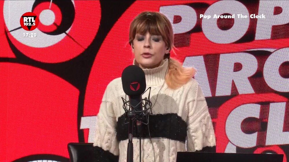 Puntata del 28/12/2025