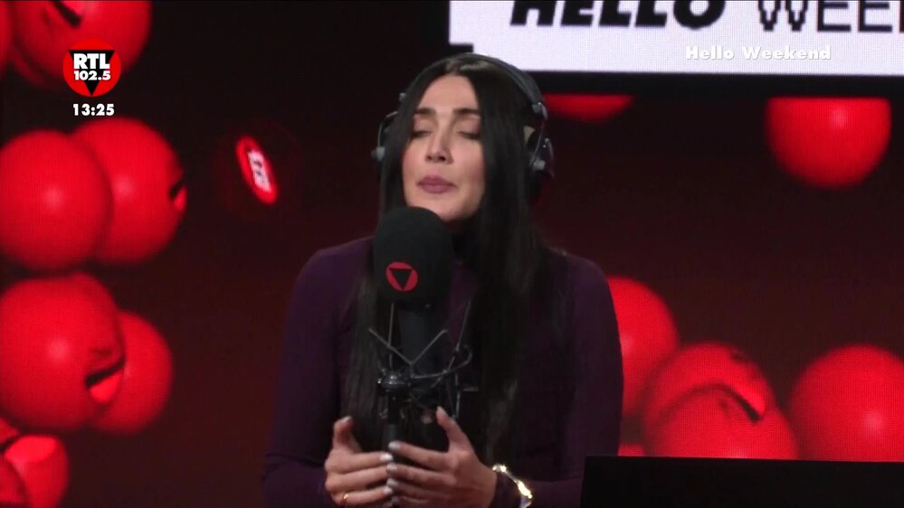Puntata del 22/03/2026