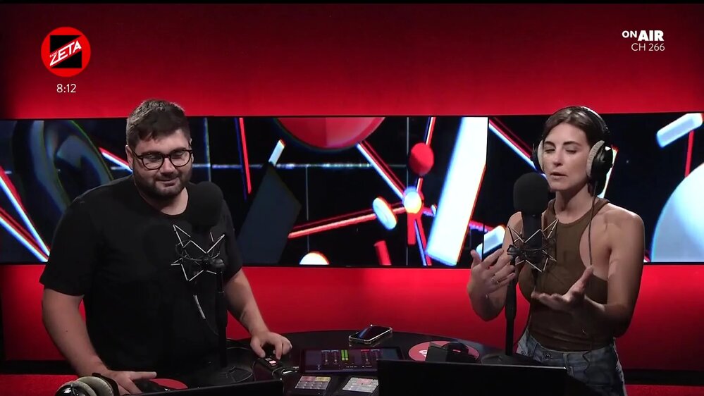 Puntata del 30/06/2025