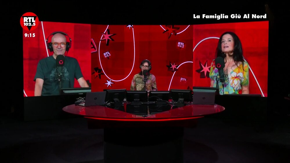 Puntata del 27/07/2026