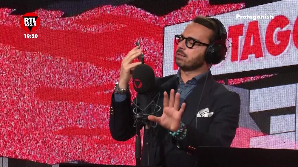 Puntata del 20/11/2025