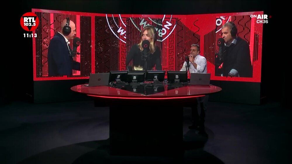 Puntata del 24/10/2025