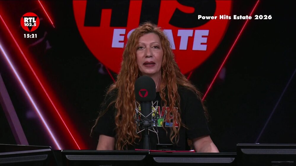 Puntata del 19/07/2026