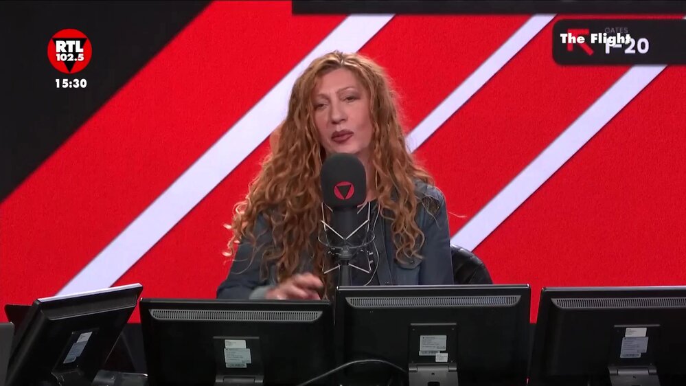 Puntata del 27/10/2025