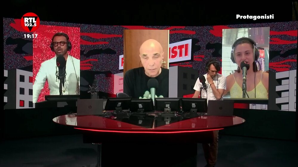 Puntata del 26/06/2025