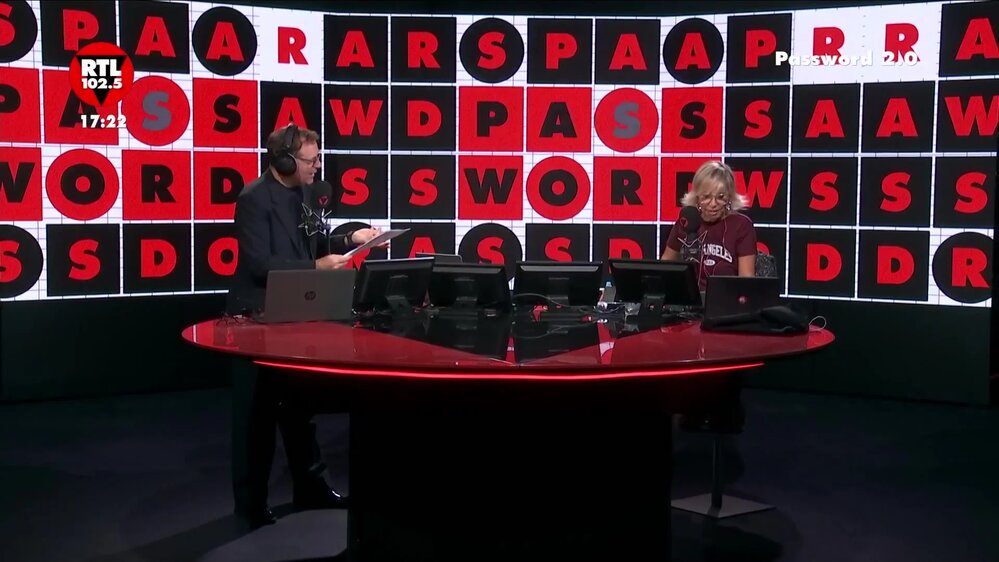 Puntata del 26/11/2025