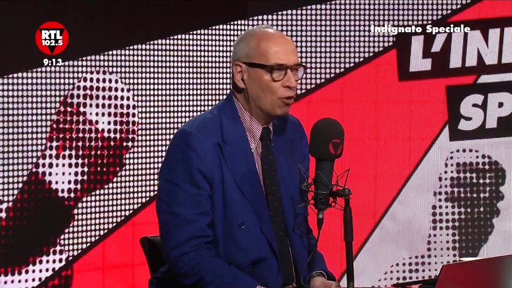 Puntata del 21/06/2026