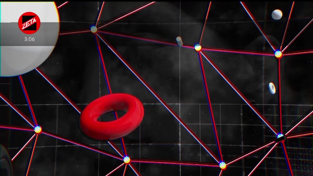 Puntata del 18/11/2025