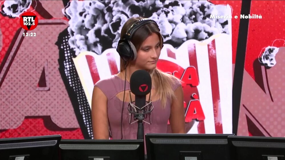 Puntata del 07/10/2025