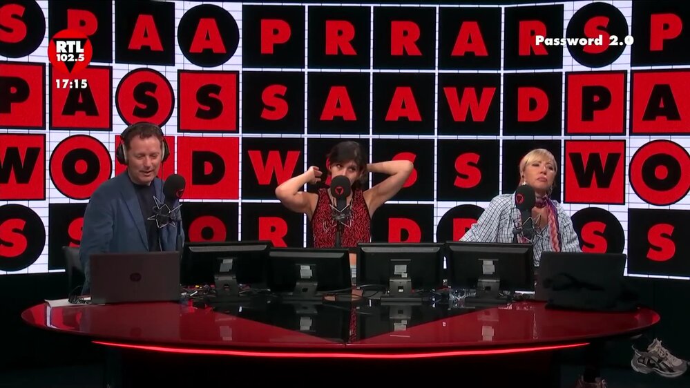 Puntata del 27/05/2025