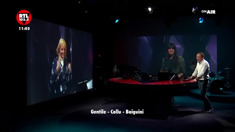 Tanti Auguri FEDERICA!