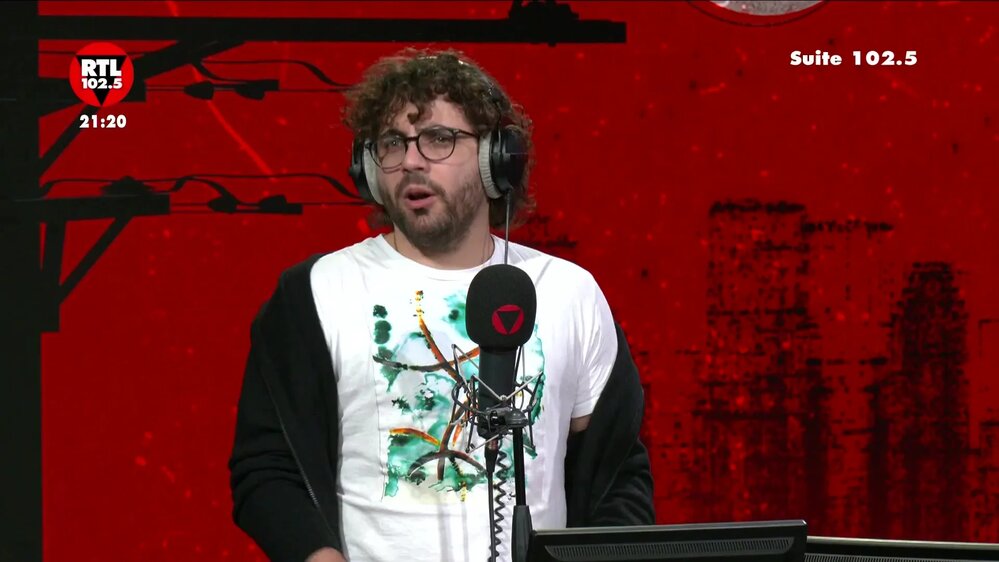 Puntata del 30/01/2026