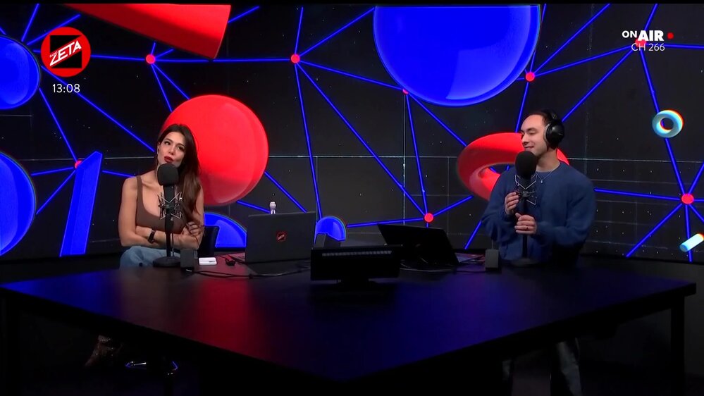 Puntata del 16/01/2026