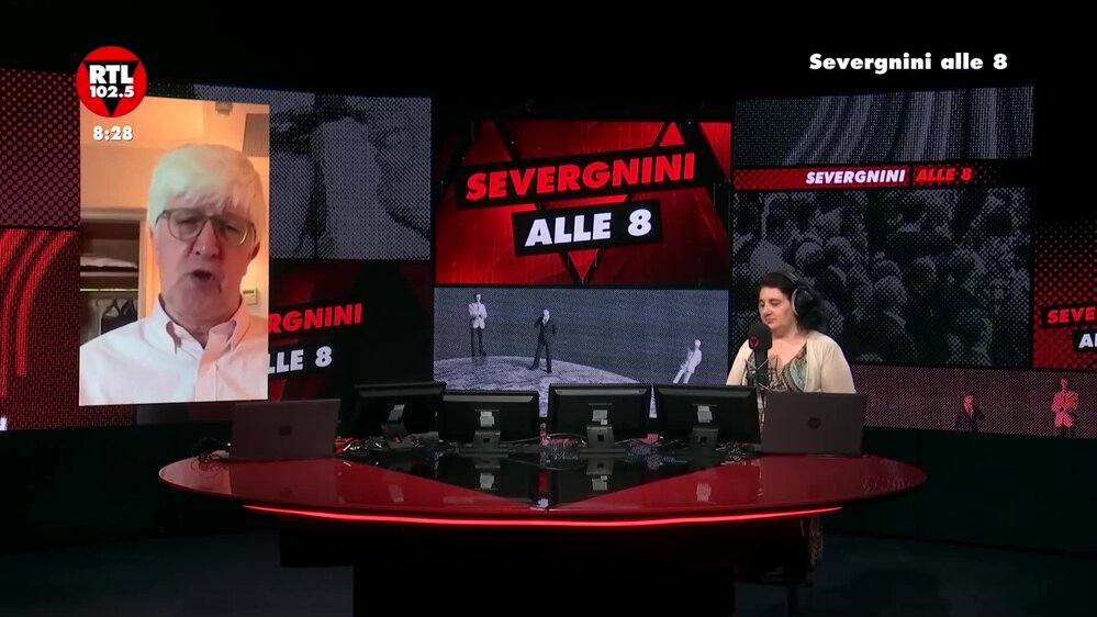 Puntata del 07/06/2025