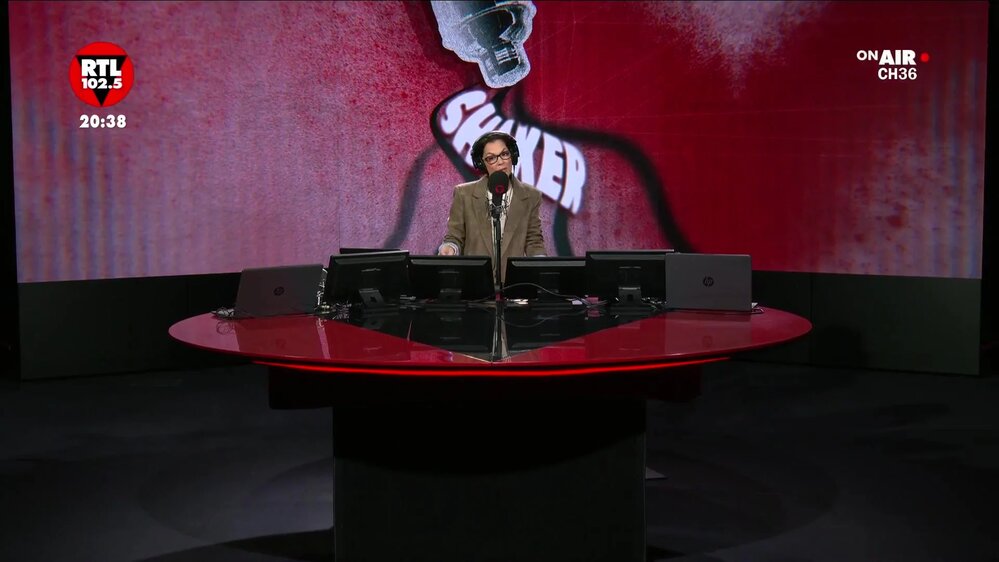 Puntata del 08/02/2026