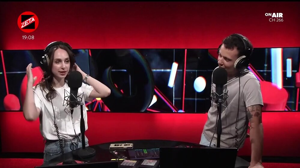 Puntata del 05/06/2025