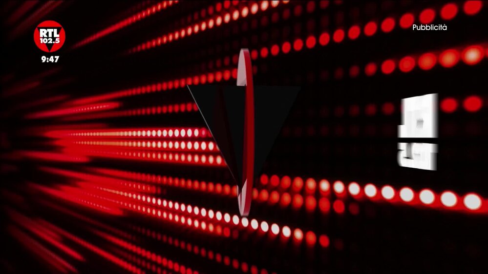 Puntata del 13/03/2026