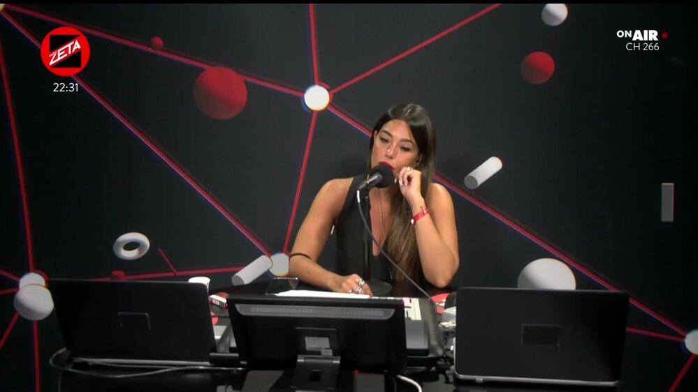 Puntata del 23/08/2024