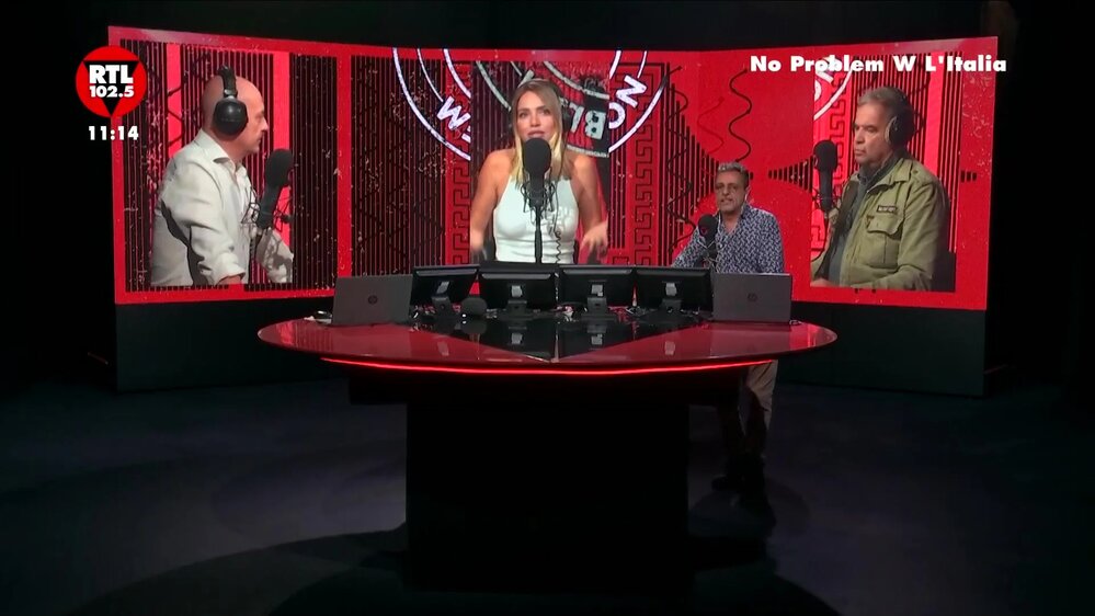 Puntata del 26/09/2025