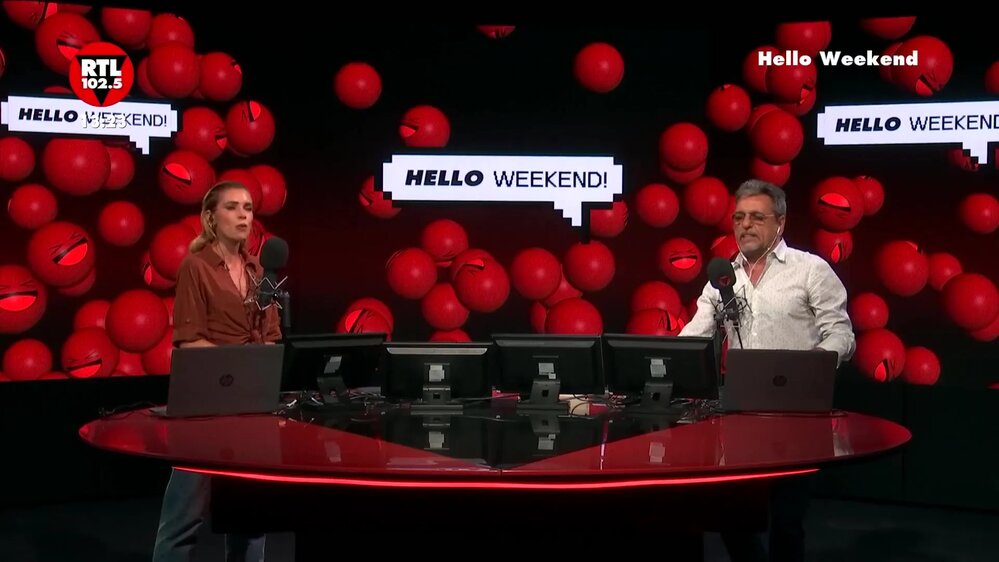 Puntata del 13/07/2025