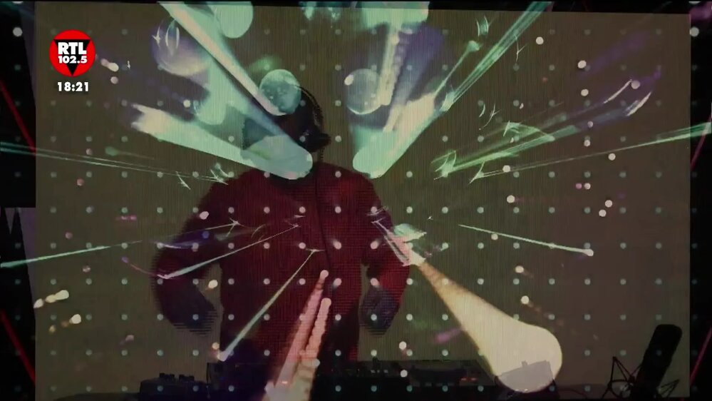 Puntata del 12/12/2025