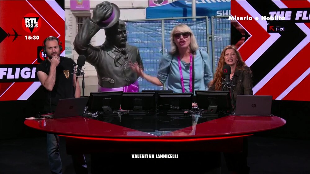 Puntata del 04/06/2026