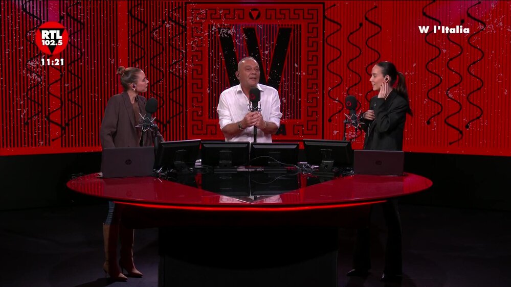 Puntata del 09/04/2026