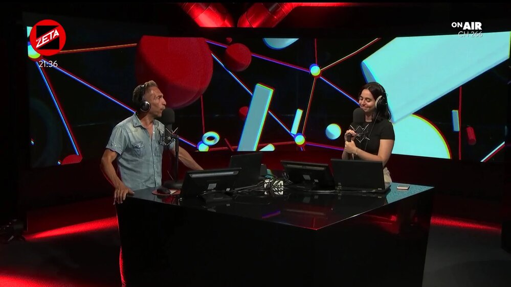 Puntata del 27/05/2025