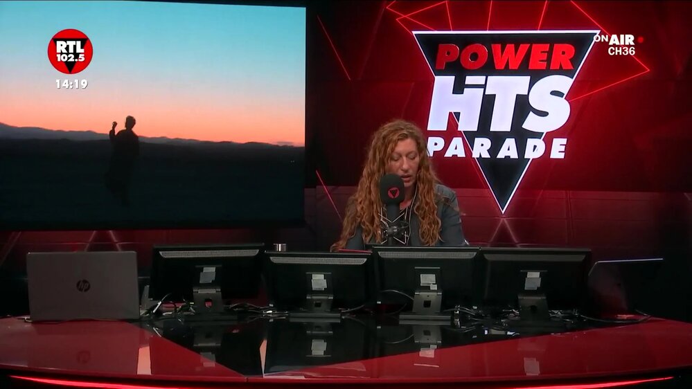 Puntata del 13/09/2025