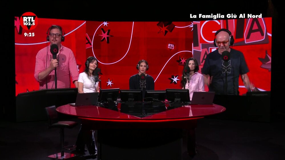 Puntata del 30/06/2026