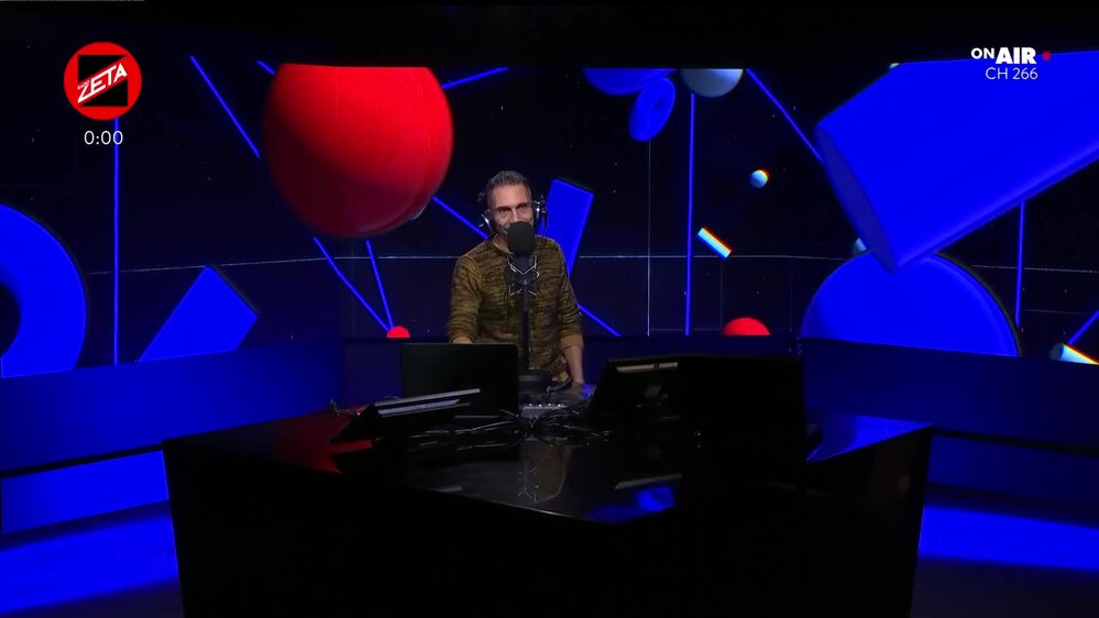 Puntata del 06/02/2026