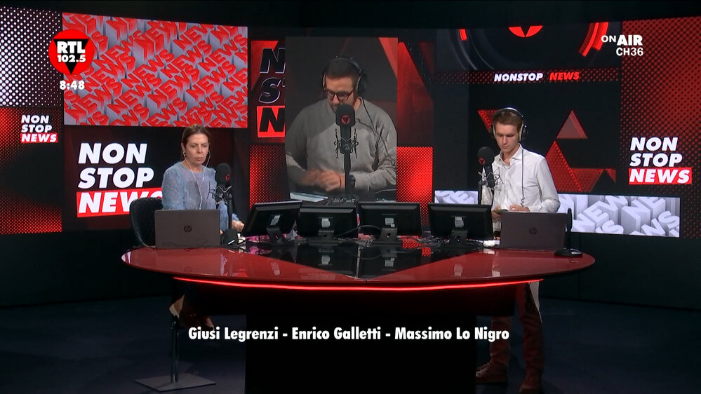 Non Stop News: i musei pet-friendly, il ponte sullo stretto, i risparmi, il calcio, l’attualità