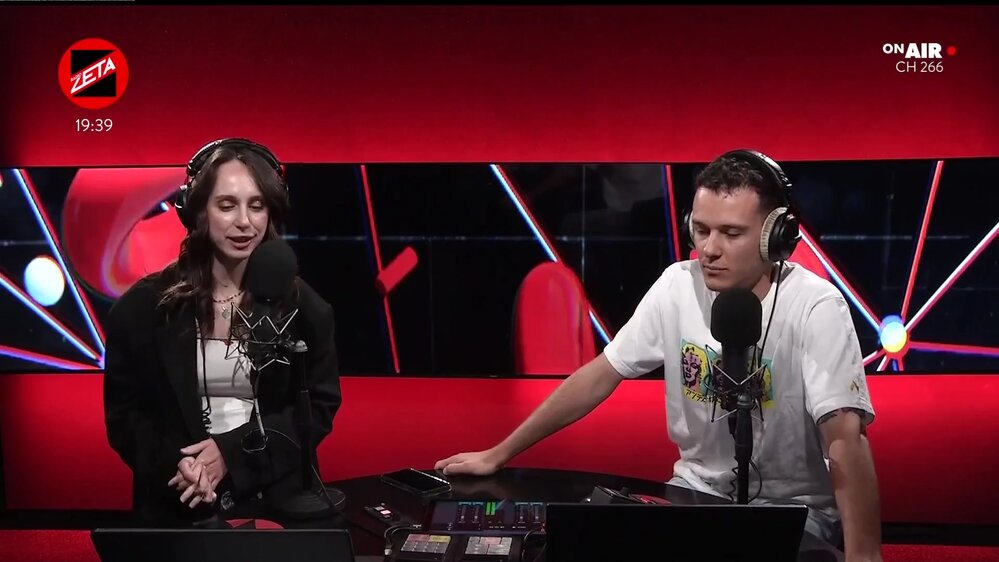 Puntata del 28/05/2025