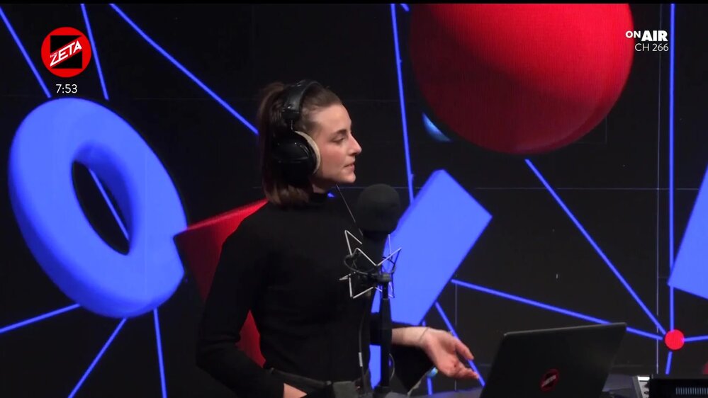 Puntata del 24/11/2025