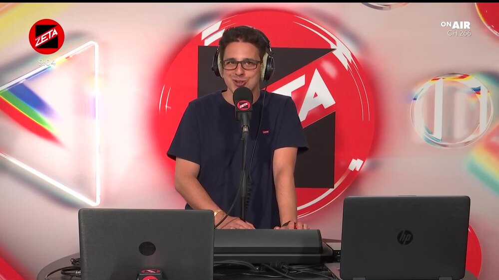 Puntata del 30/07/2026