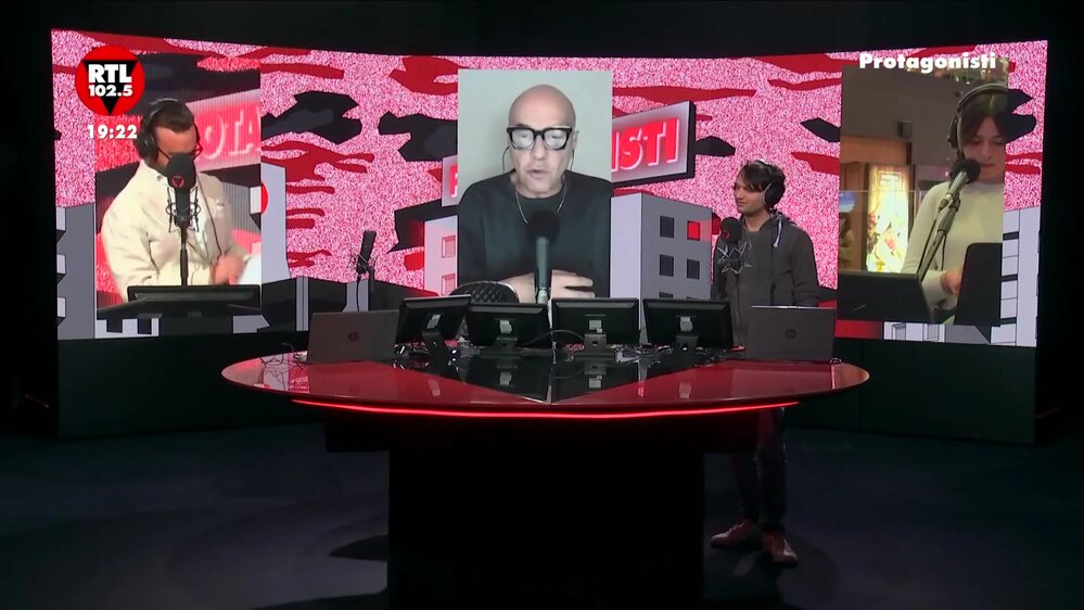 Puntata del 29/10/2025