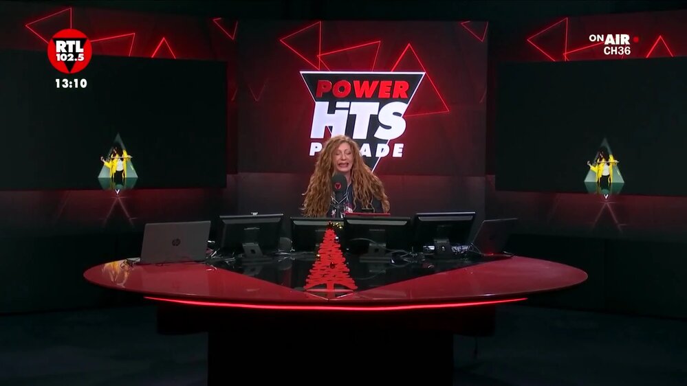 Puntata del 13/12/2025