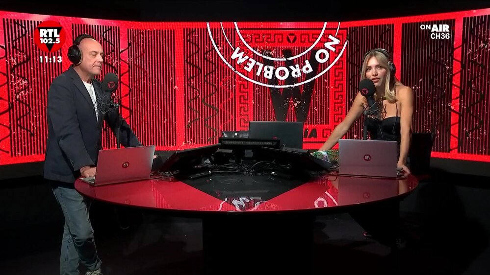 Puntata del 19/10/2025