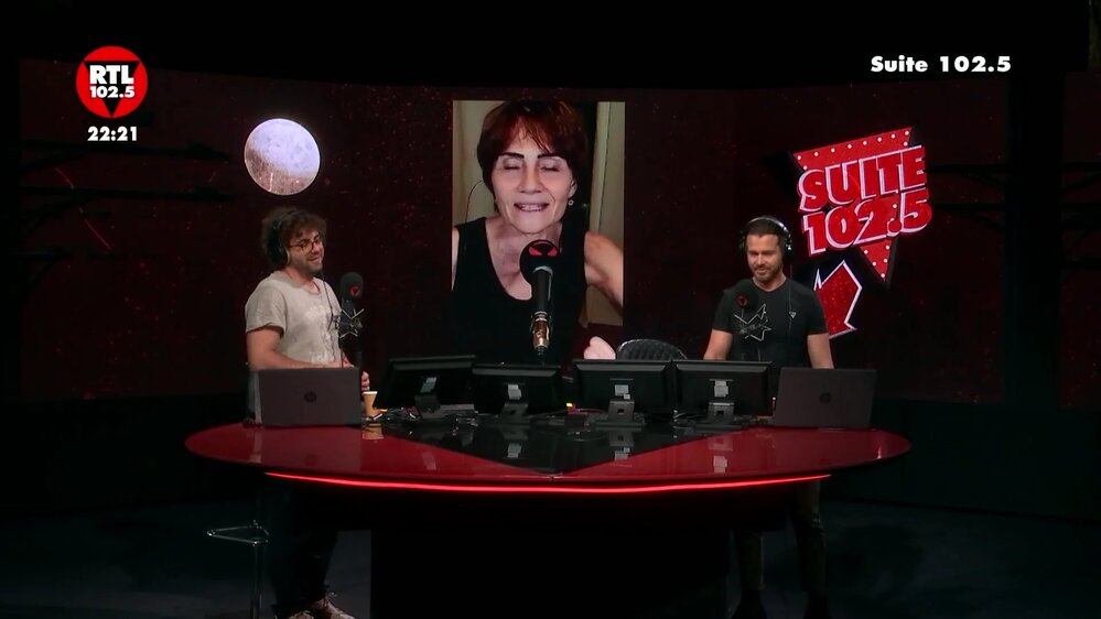 Puntata del 29/05/2025