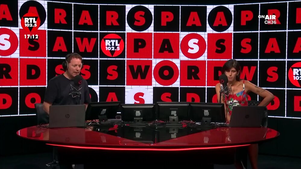 Puntata del 30/06/2025