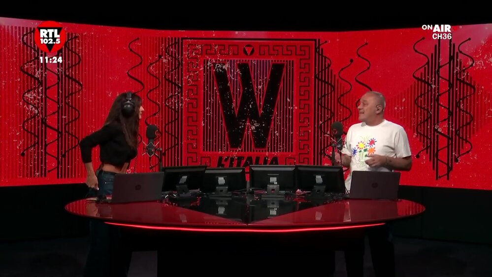 Puntata del 28/05/2025