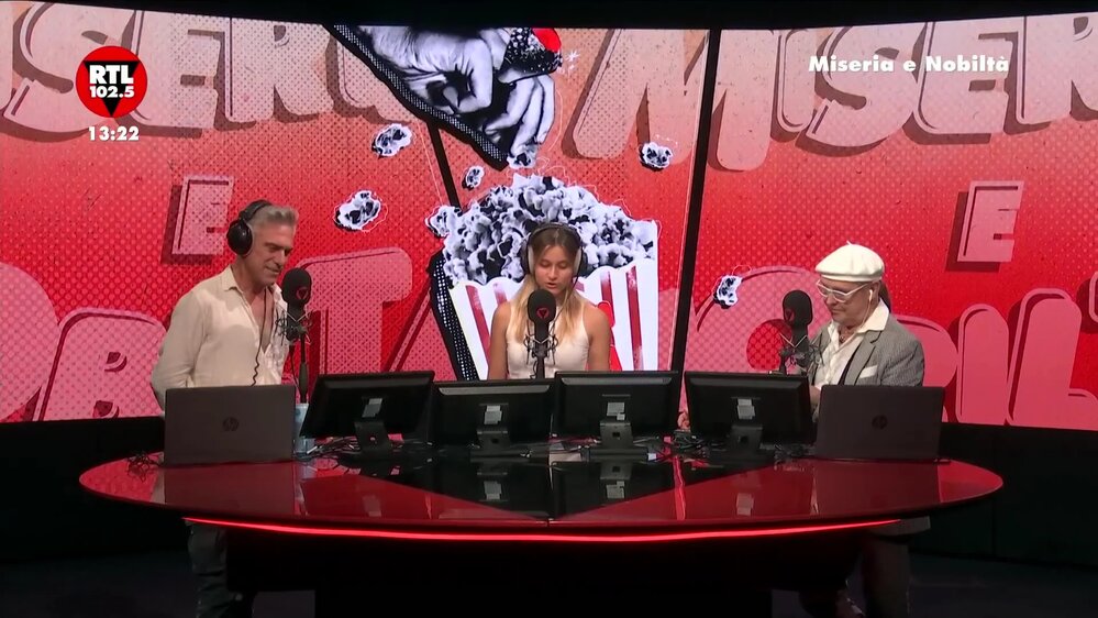 Puntata del 30/06/2025