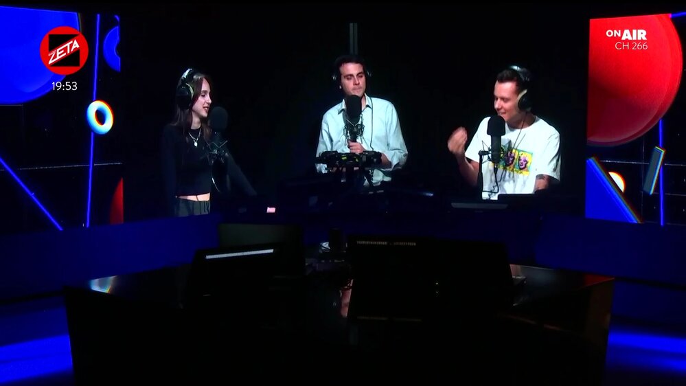 Puntata del 22/10/2025