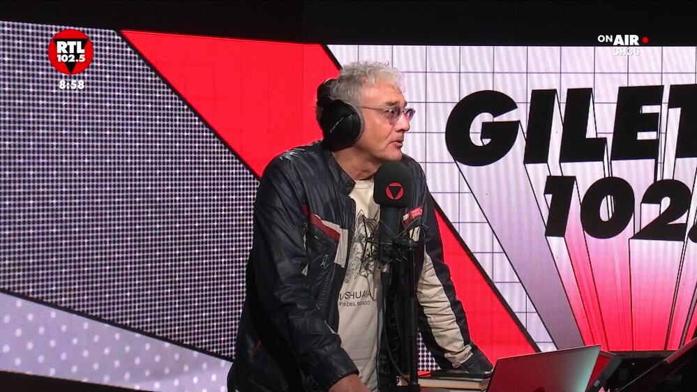 Giletti 102.5: la posizione dell’Italia nei confronti degli Stati Uniti